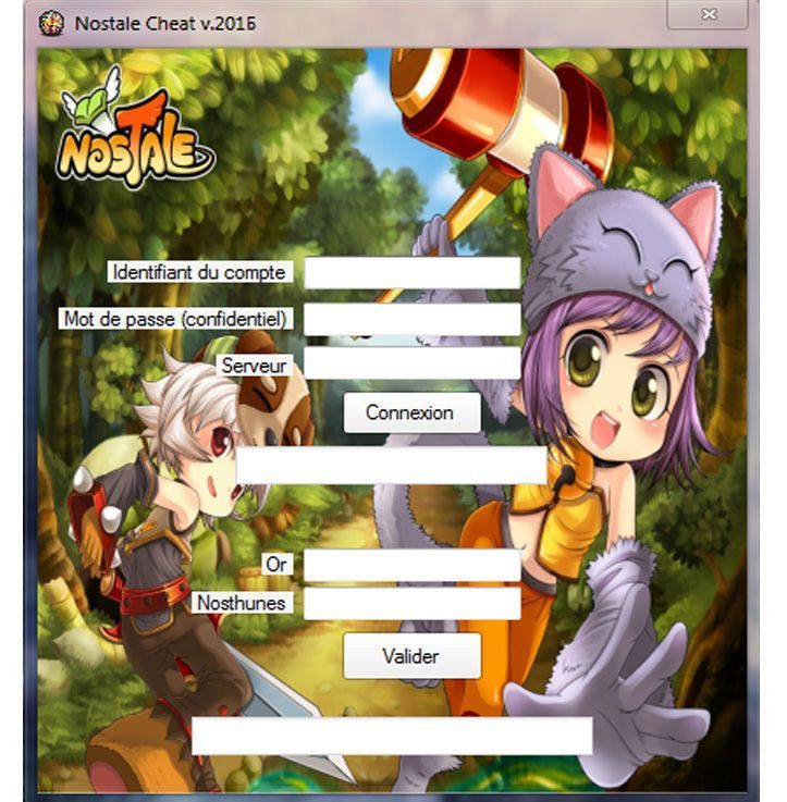 nostale bot 2016 nostale bot 2016